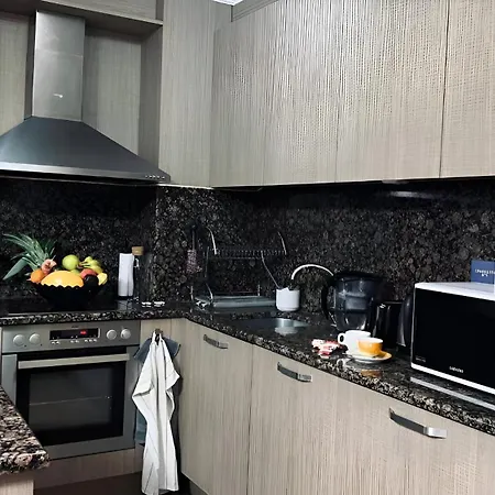 Vista Luxe Apartamento *