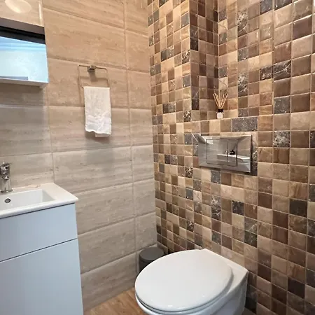 Vista Luxe Apartamento Plovdiv