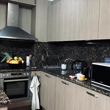 Apartamento Vista Luxe Plovdiv
