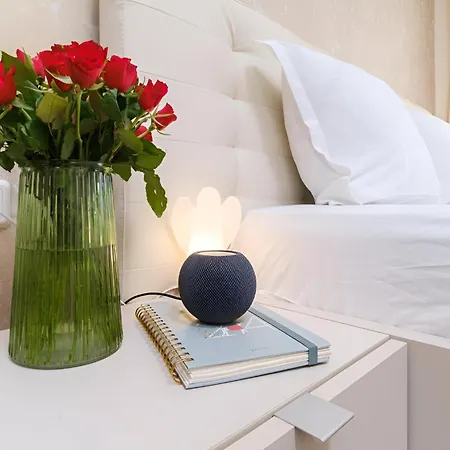 Vista Luxe Apartamento Plovdiv