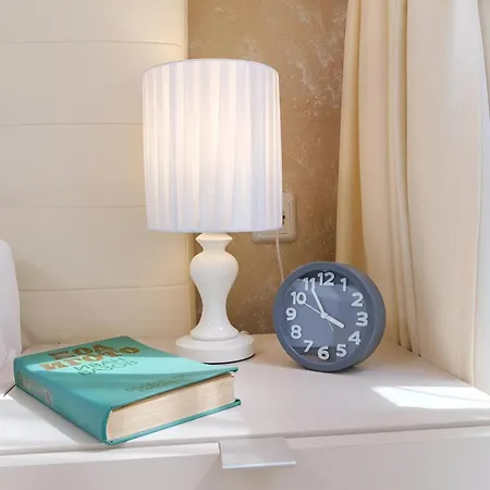 شقة Vista Luxe *