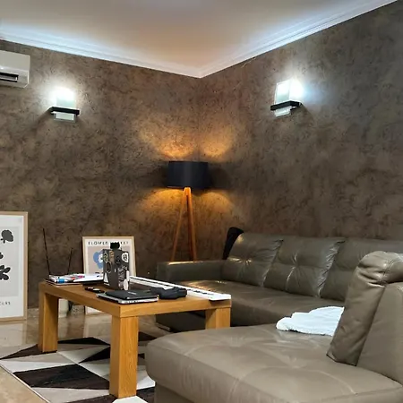 Vista Luxe * بلوفديف