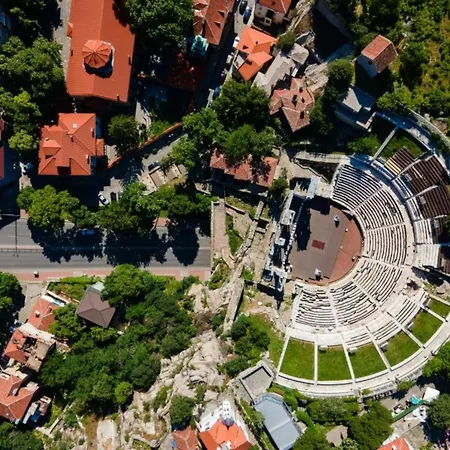 Vista Luxe * بلوفديف